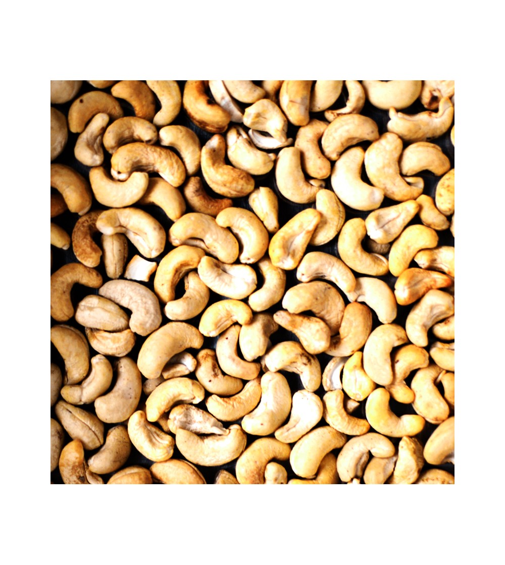 MR. CASHEW | Kešu oříšky natural 370 g