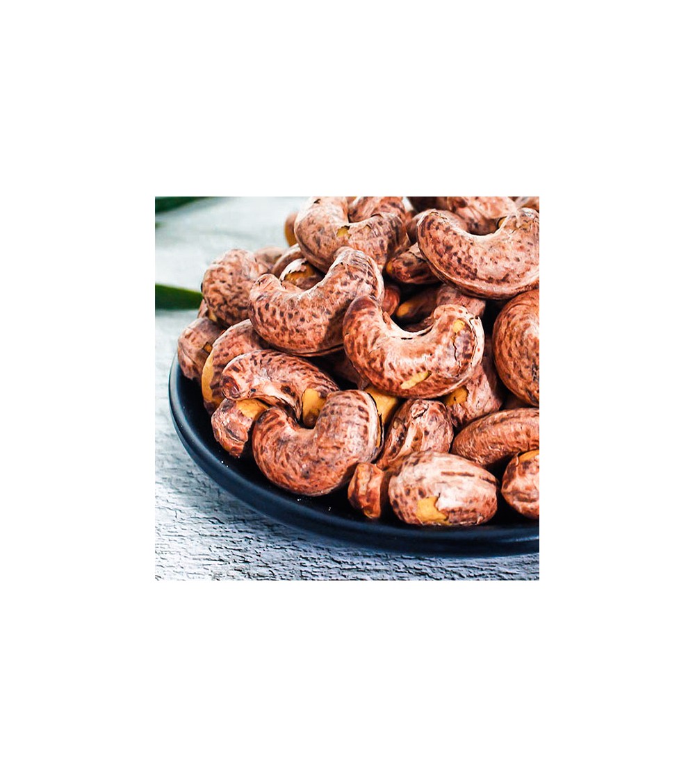 MR. CASHEW | Kešu oříšky 370 g