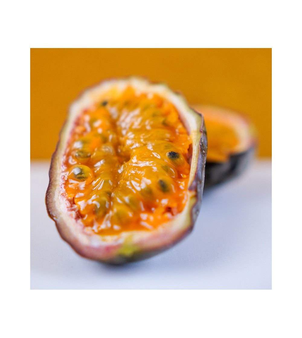 MR. MARACUJA | Sušená maracuja 50 g