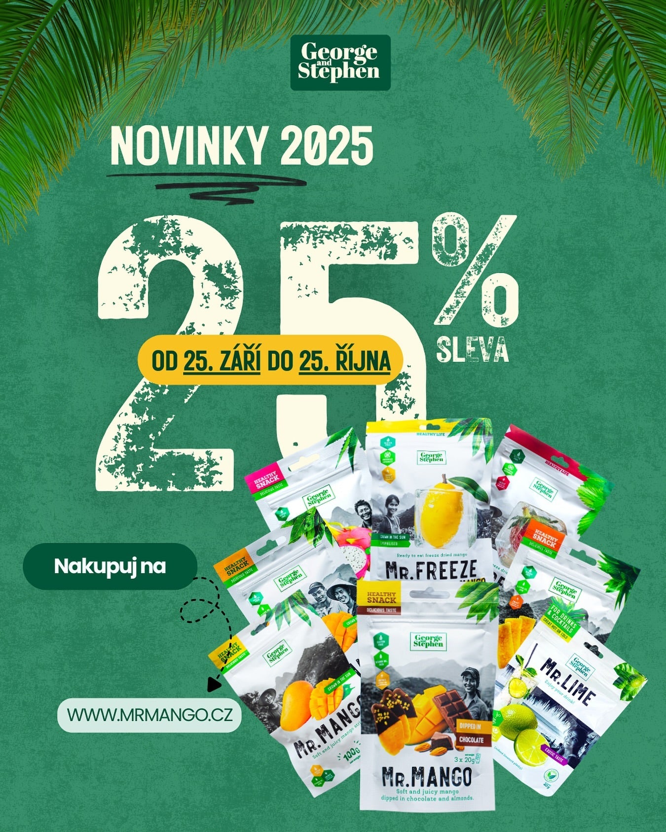 Novinky