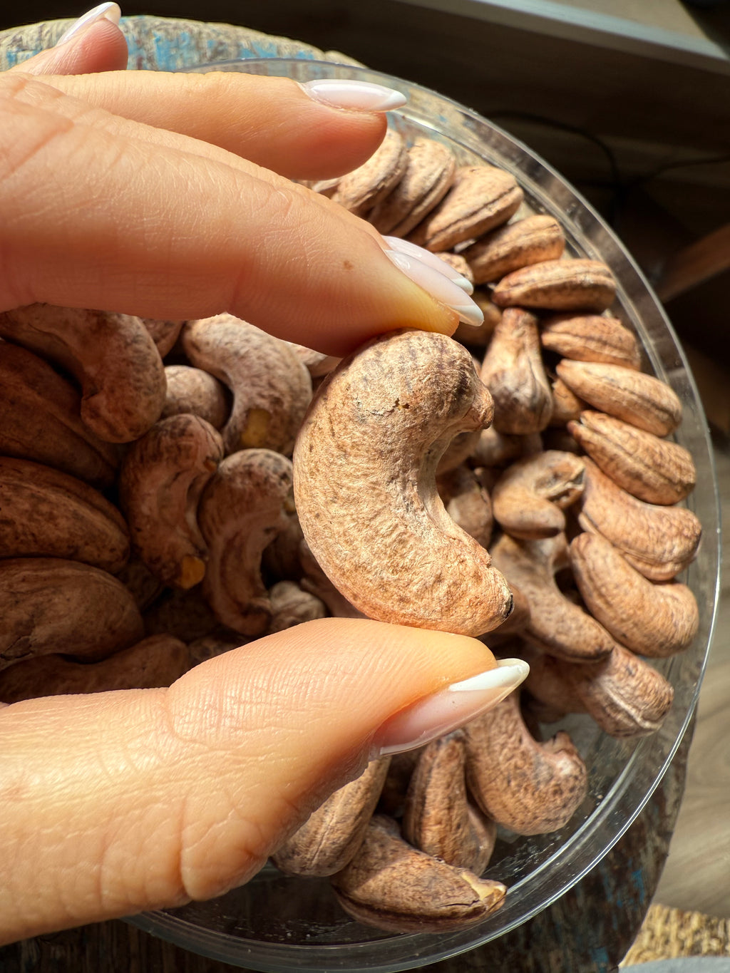 MR. CASHEW | Kešu oříšky 370 g