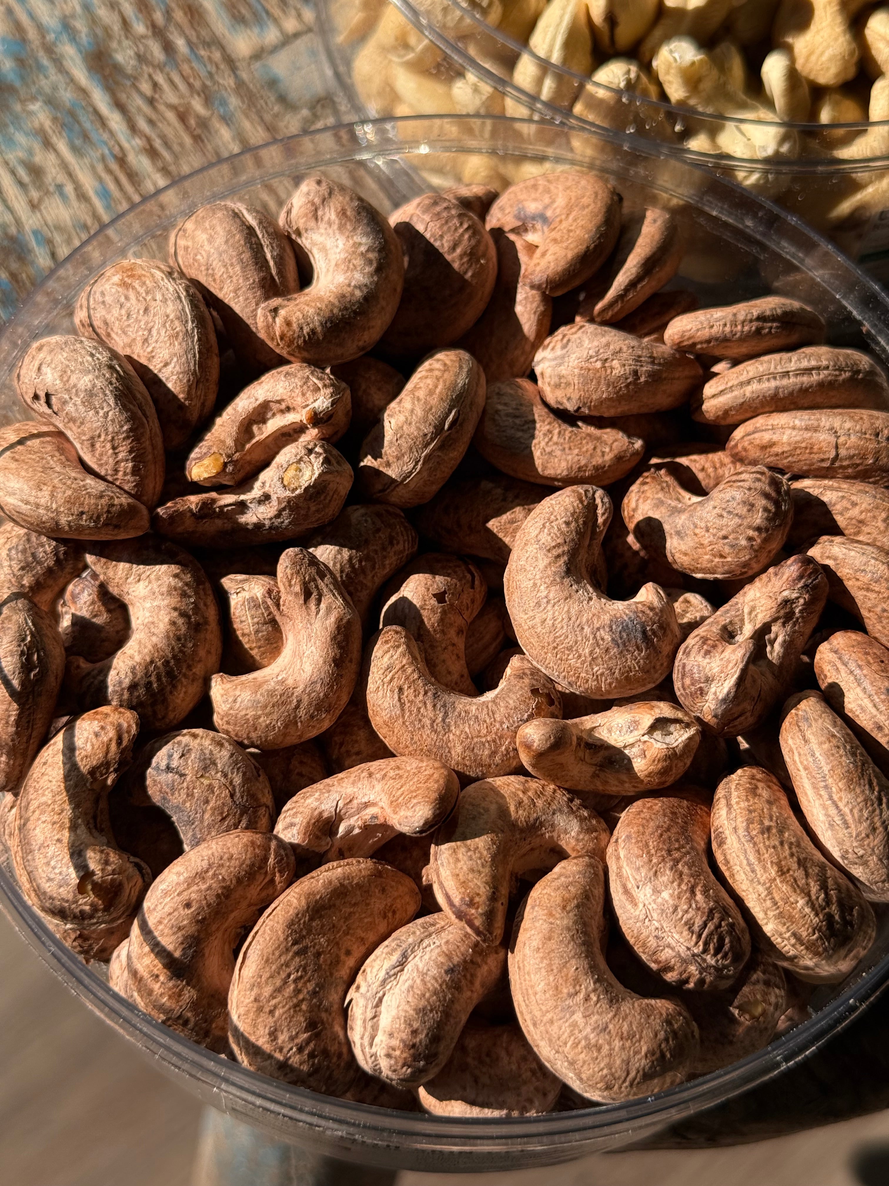 MR. CASHEW | Kešu oříšky 370 g