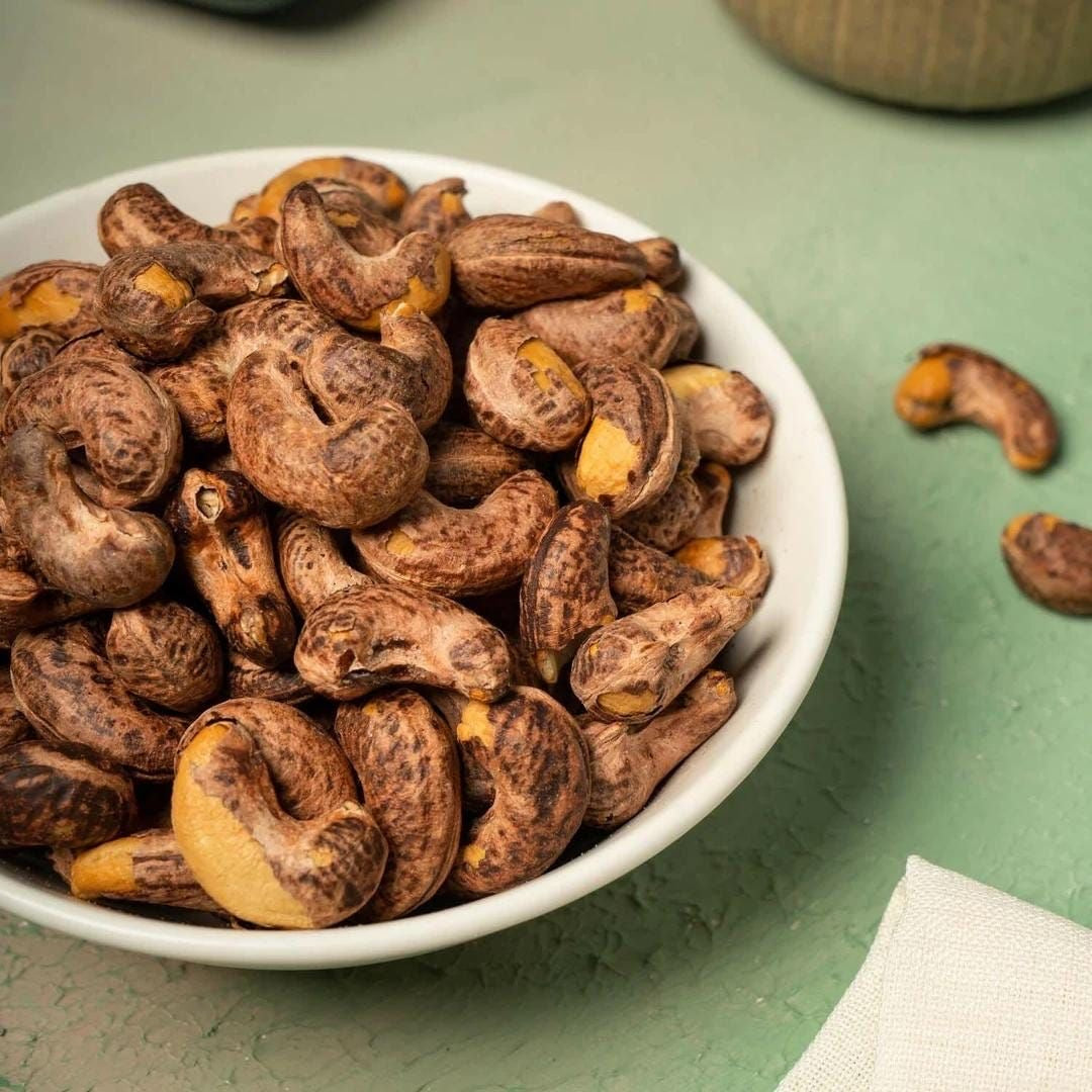 MR. CASHEW | Kešu oříšky 370 g