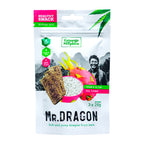 MR. DRAGON BARS | Tyčinky dračího ovoce 75g