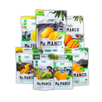 Degustační MANGO sada