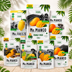 Degustační MANGO sada