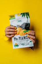 MR. MANGO | Dried mango 100g