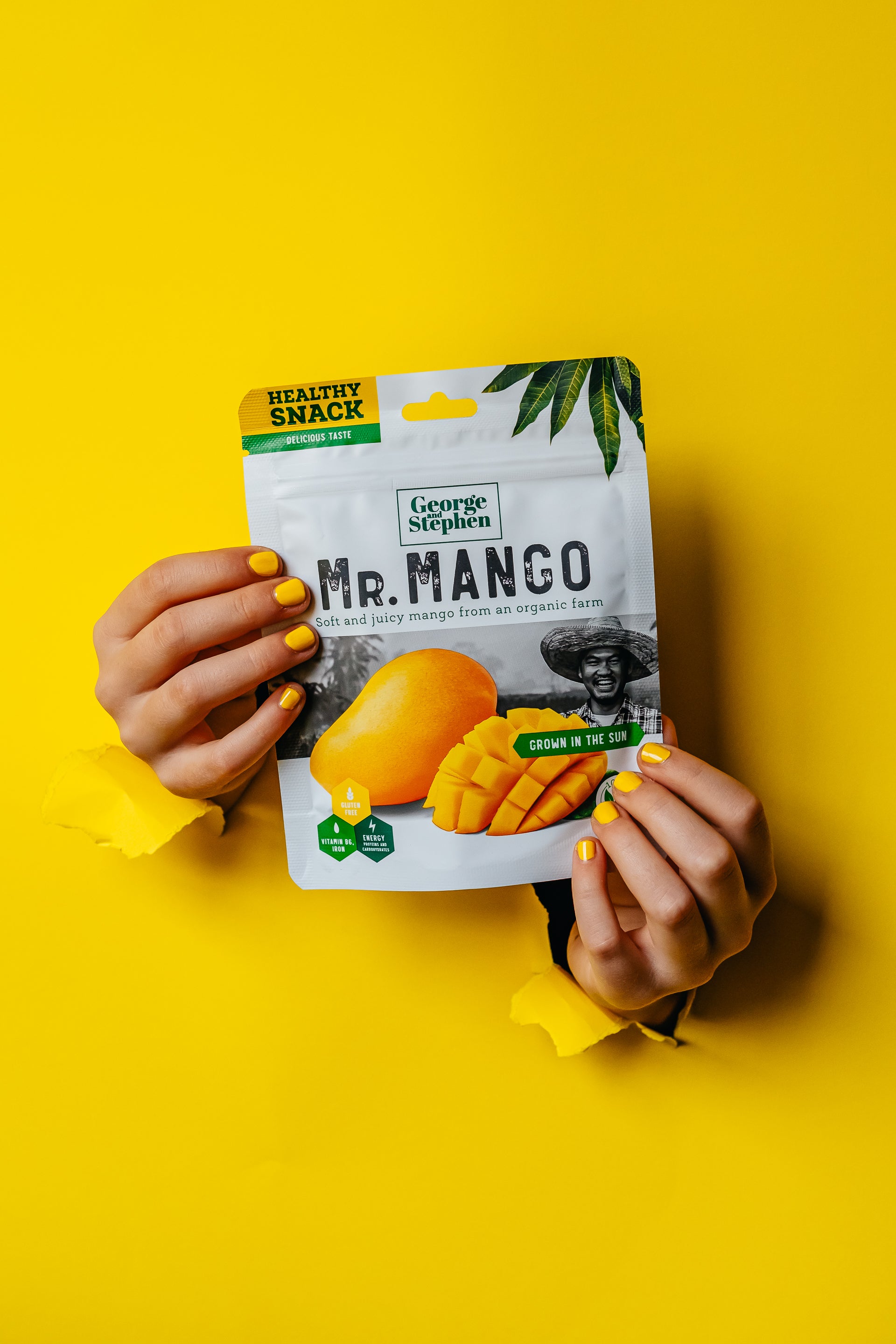 Mango sada | MR. MANGO