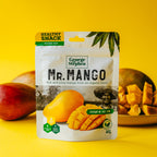 MR. MANGO | Dried mango 40 g