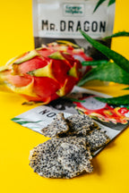 MR. DRAGON | Sušené dračí ovoce 50 g