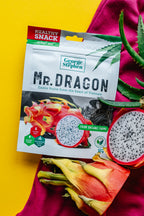 MR. DRAGON | Sušené dračí ovoce 50 g