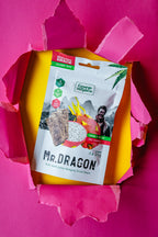 MR. DRAGON BARS | Tyčinky dračího ovoce 75g
