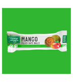 Date balls - mango