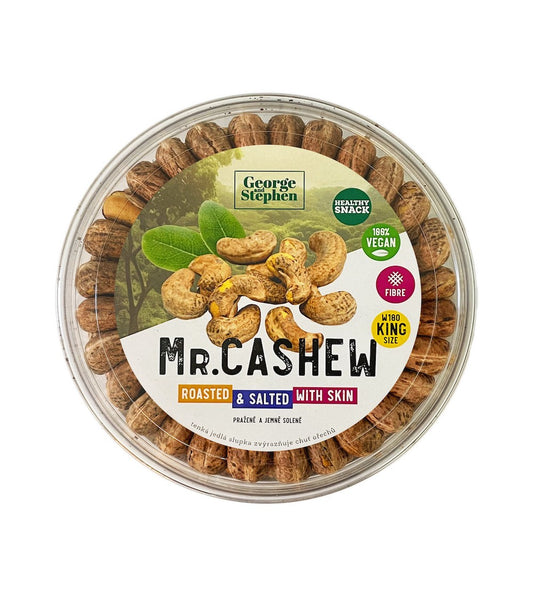 MR. CASHEW | Kešu oříšky 370 g