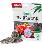 MR. DRAGON | Sušené dračí ovoce 50 g